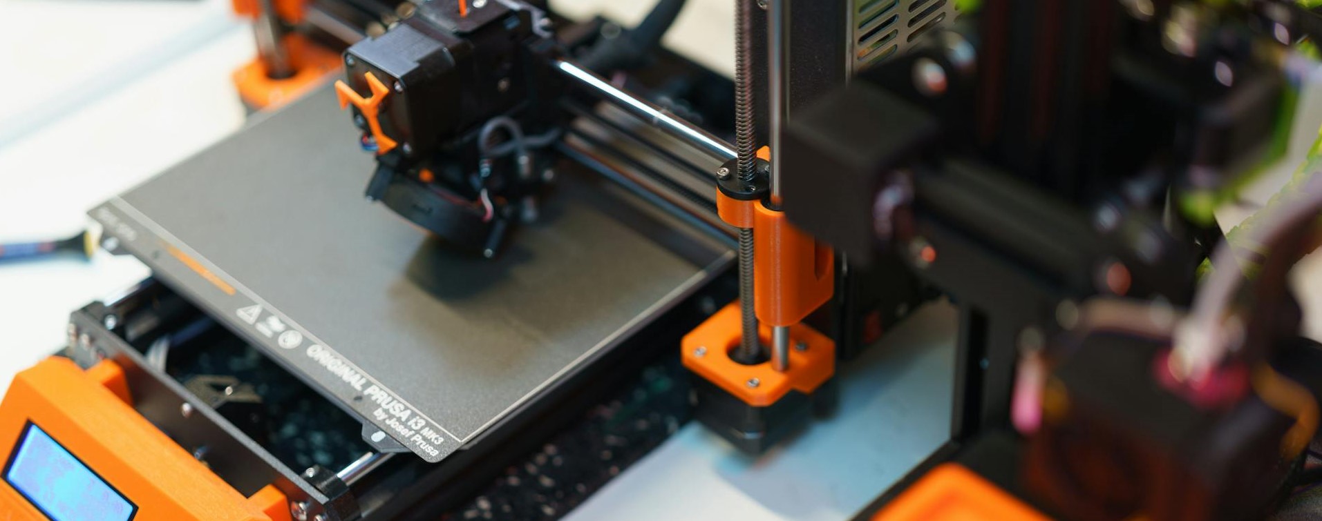 top 5 3d printed products
