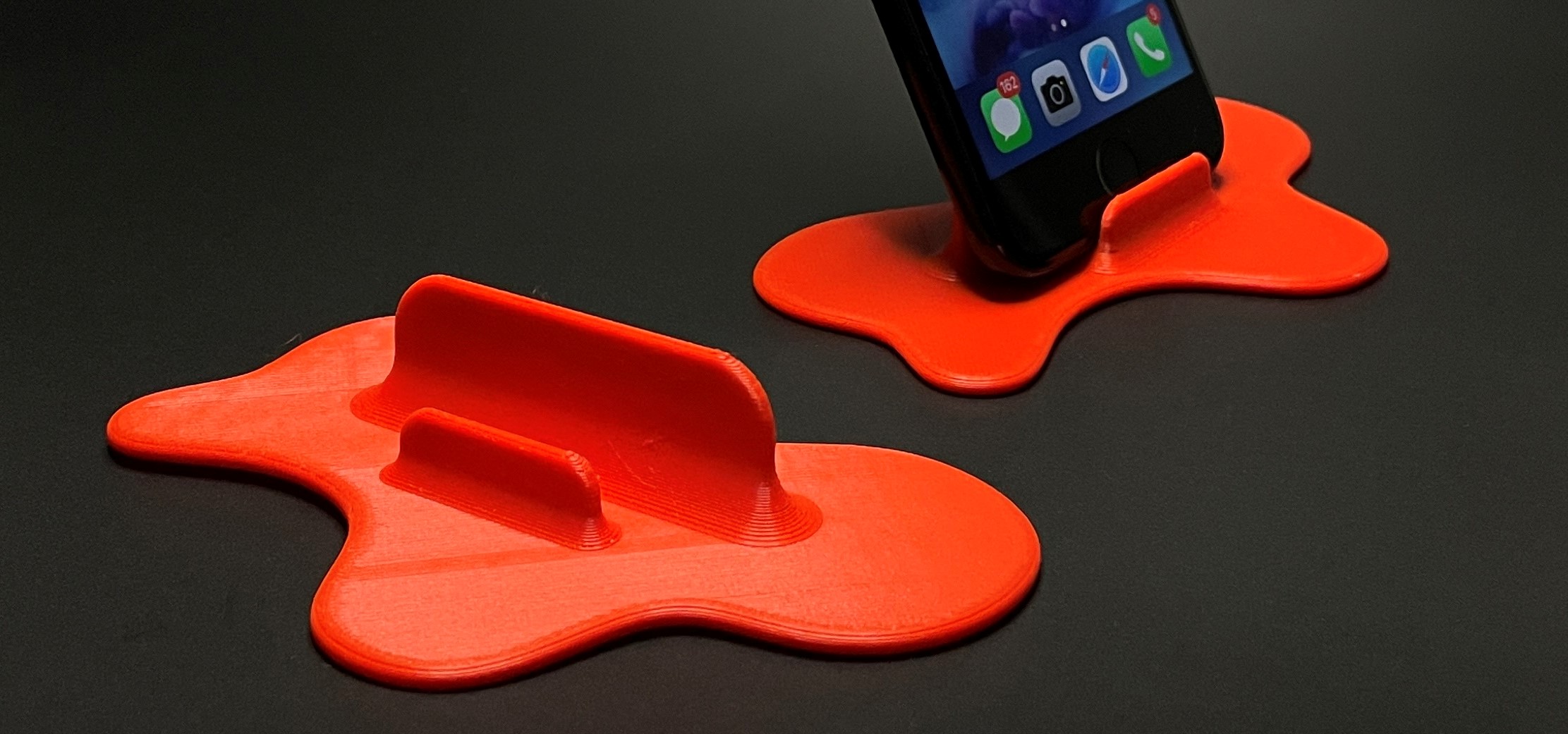 phone holder